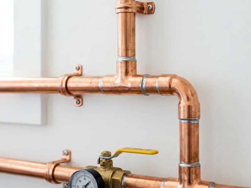 Pipe Repair & Replacement Plumber in Torreon, NM